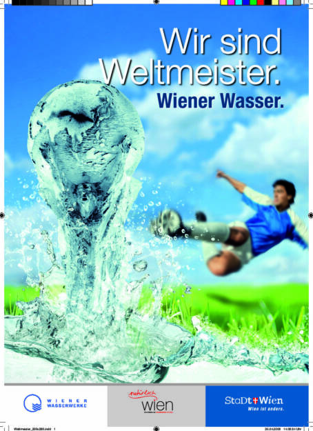 Wiener Wasse - Sport Woche Anzeigen Euro 2008 (06.06.2021) 