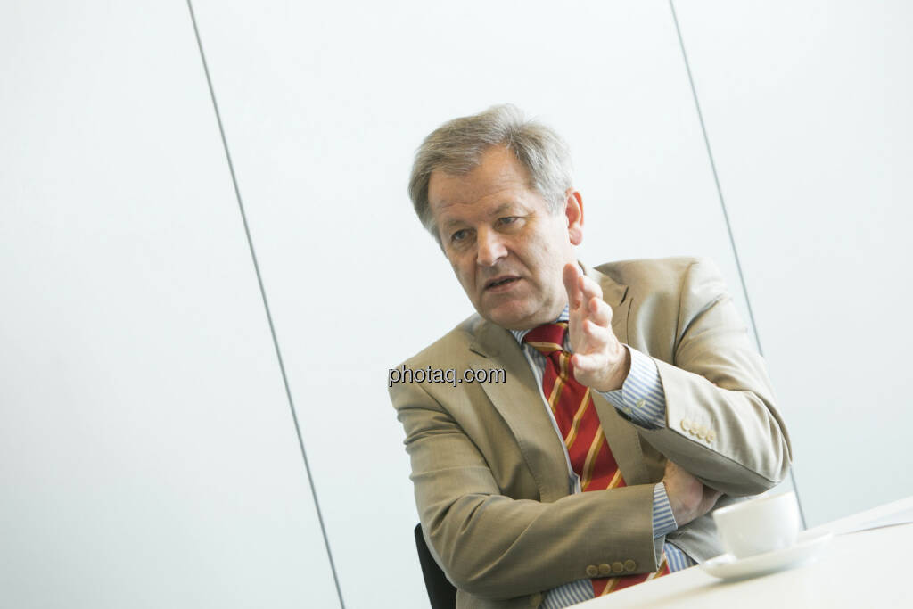 Eduard Zehetner (Immofinanz), © Martina Draper (15.12.2012) 