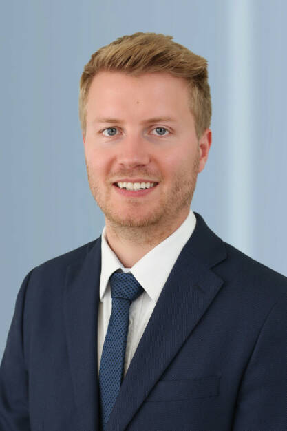 Simon Westendorf verantwortet neu das Aktienfondsmanagement bei StarCapital. Foto: StarCapital (11.06.2021)