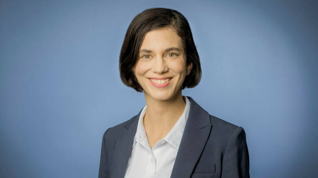 Ute Heyward, Senior Portfolio Managerin bei Fisch Asset Management, Credit: Fisch AM (14.06.2021)