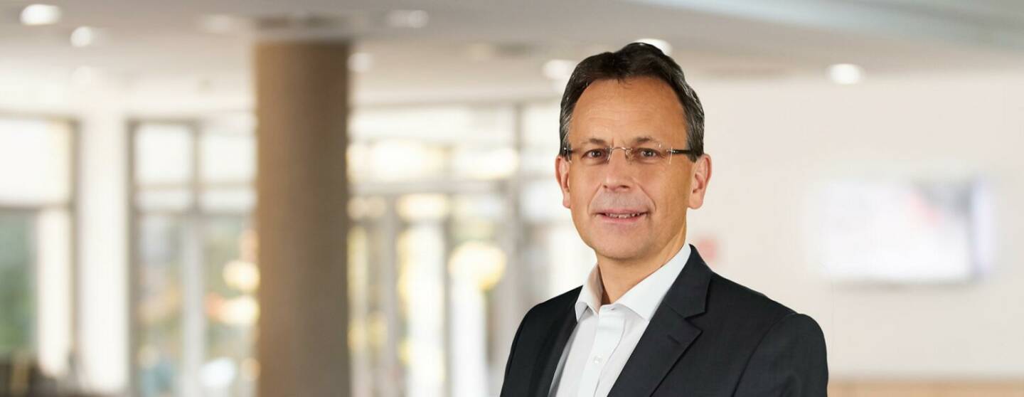 Werner Langhans sondiert bei Frequentis M&A-Optionen und Partnerschaften, Credit: Frequentis