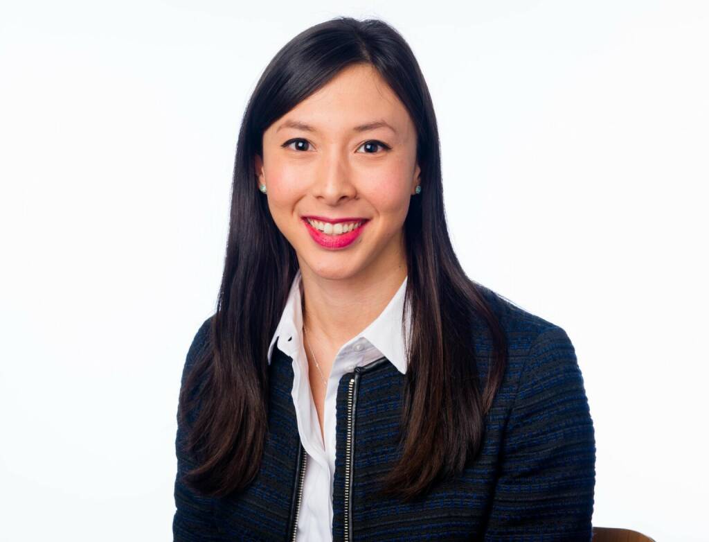 Anna Chong, Senior Credit Analyst bei Federated Hermes; Credit: Federated Hermes (15.06.2021) 