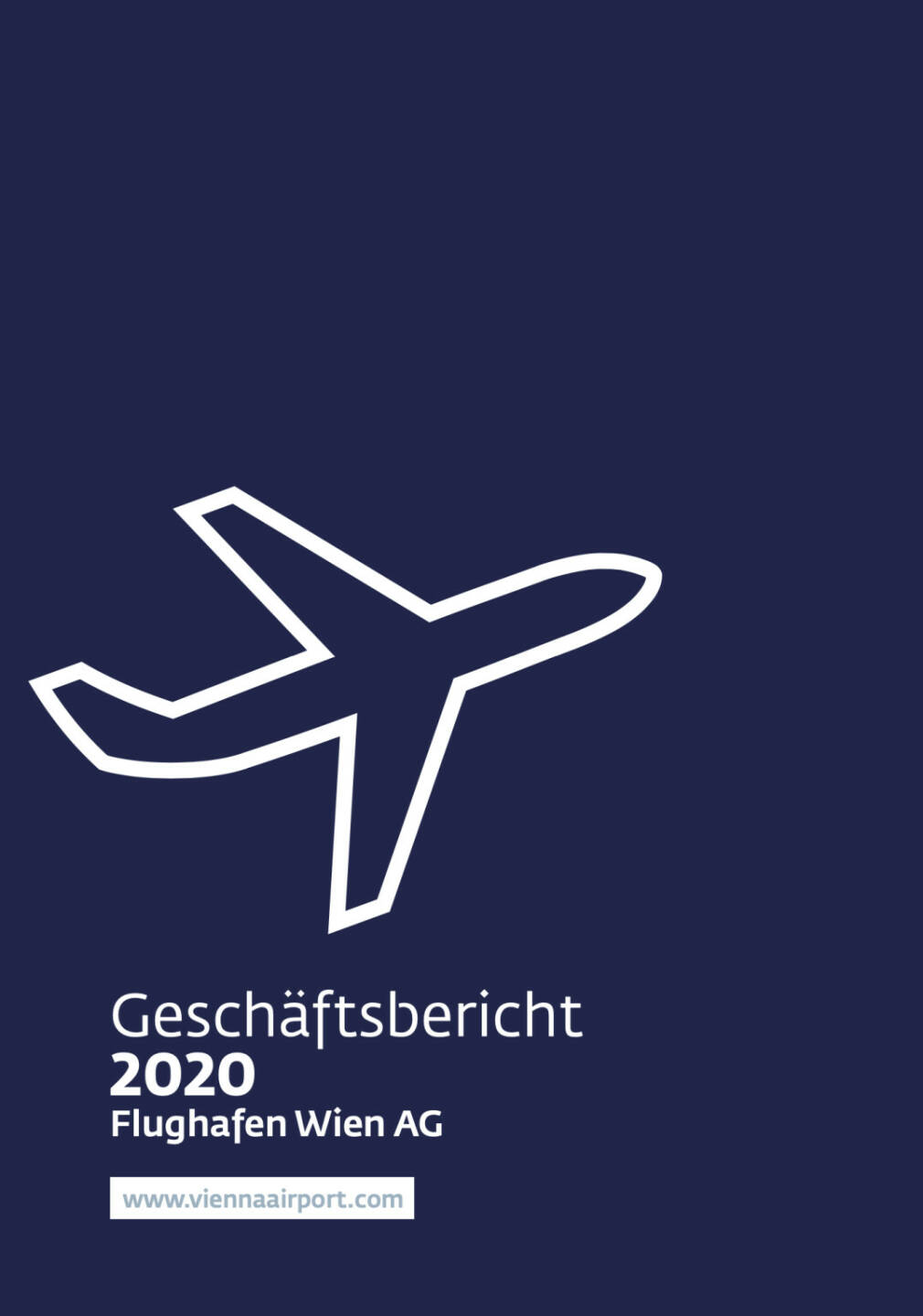 Flughafen Wien Geschäftsbericht 2020 - https://boerse-social.com/companyreports/2021/214489/flughafen_wien_geschaftsbericht_2020