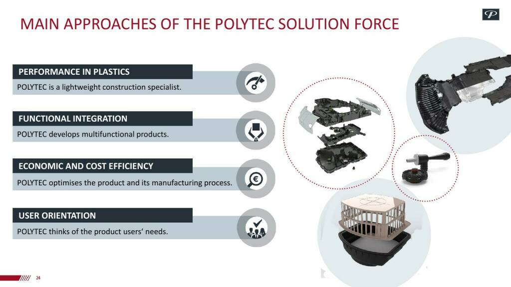 Polytec - Main approaches of the Polytec solution force  (17.06.2021) 