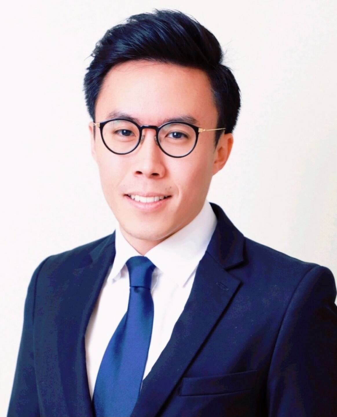 GAM Investments ernennt Nicholas Tan zum Associate Director im GAM Büro in Singapur. Credit: GAM