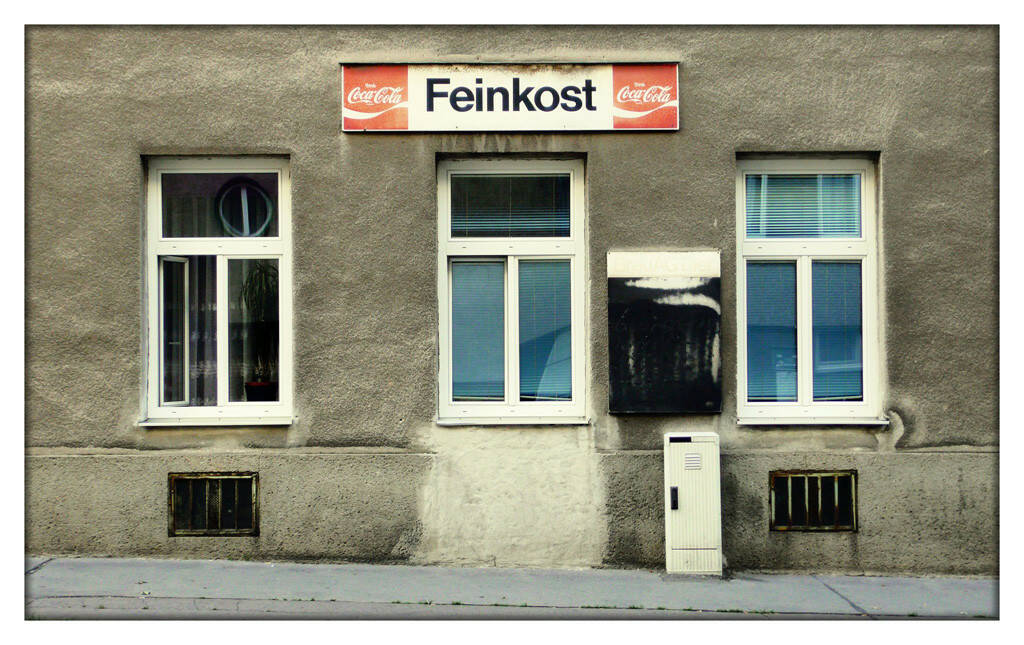 Feinkost, © Volker Plass (07.08.2013) 