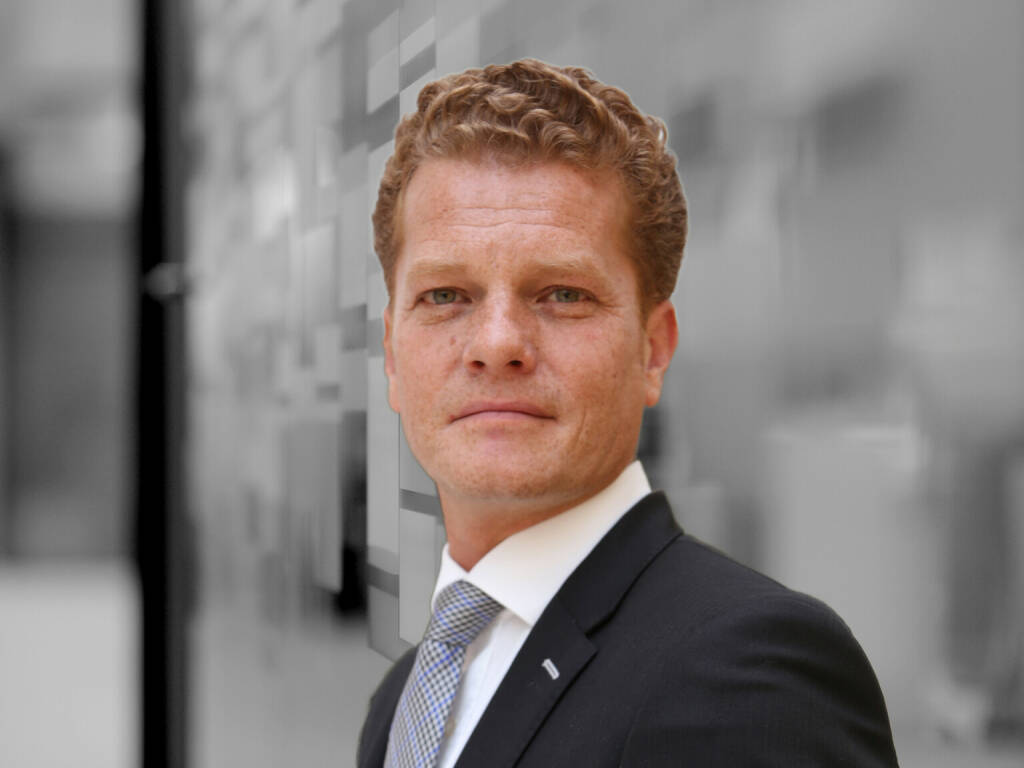 Eric Bertrand, Chief Investment Officer bei OFI Asset Management; Credit: OFI (30.06.2021)