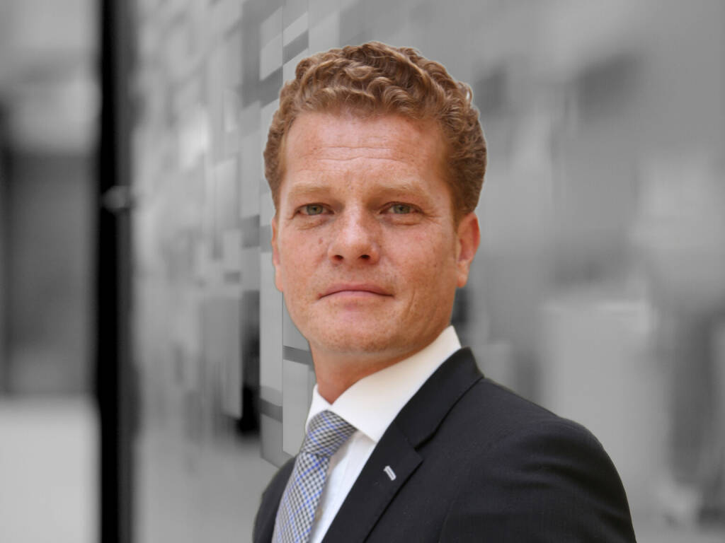 Eric Bertrand, Chief Investment Officer bei OFI Asset Management; Credit: OFI (30.06.2021) 