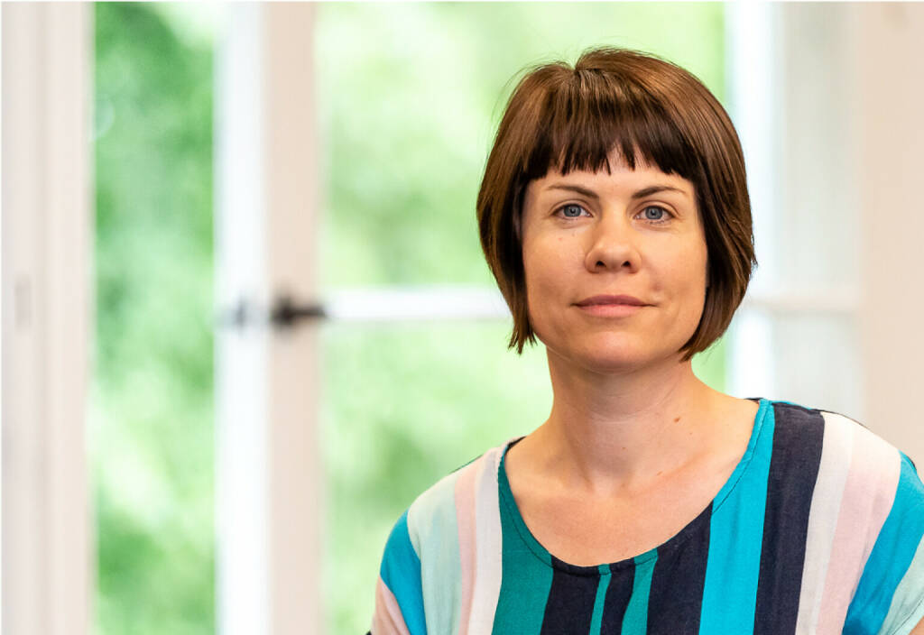Science & Startups: Tina Klüwer übernimmt Leitung für bundesweites deutsches Modellvorhaben zur Gründung von KI Startups, Fotocredit:Science & Startups (09.07.2021) 