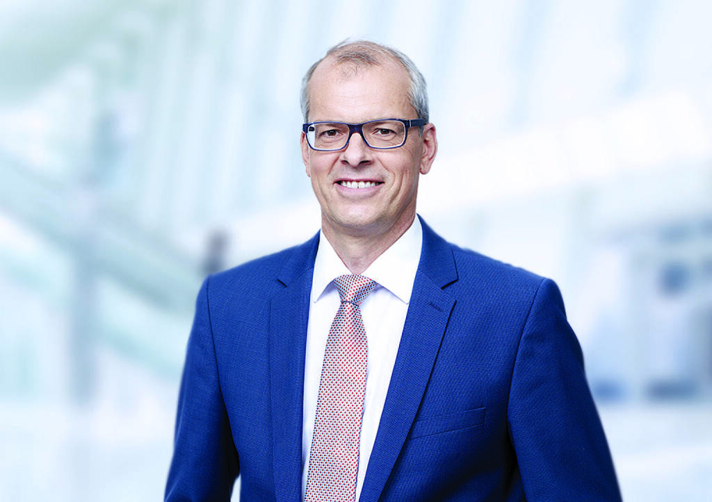 PwC Österreich: Georg Erdélyi erweitert die Partnerschaft bei PwC Österreich im Bereich Tax and Legal Services; Fotocredit:PwC Österreich (13.07.2021) 