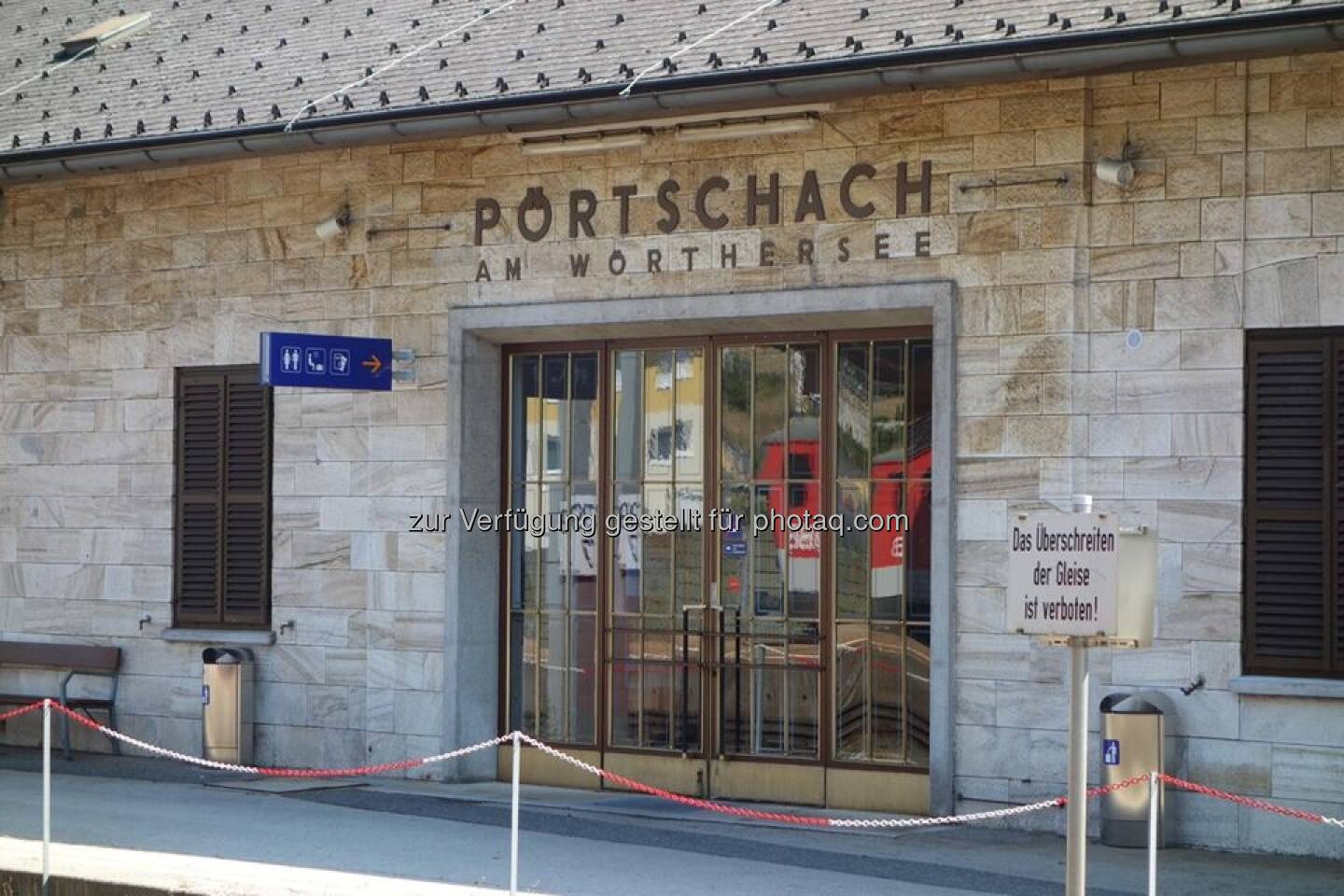 Pörtschach am Wörthersee