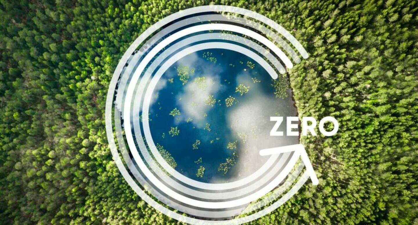 CircleToZero® von ANDRITZ – der Wegbereiter für eine emissions- und abfallfreie Zellstoffproduktion © ANDRITZ