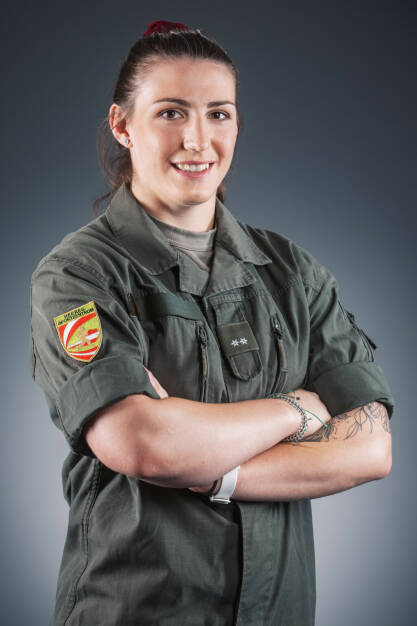 Bundesministerium für Landesverteidigung: - Heeressportlerin Michaela Polleres mit Olympia Silber im Judo für Österreich, Credit: Bundesheer, © Aussendung (28.07.2021) 