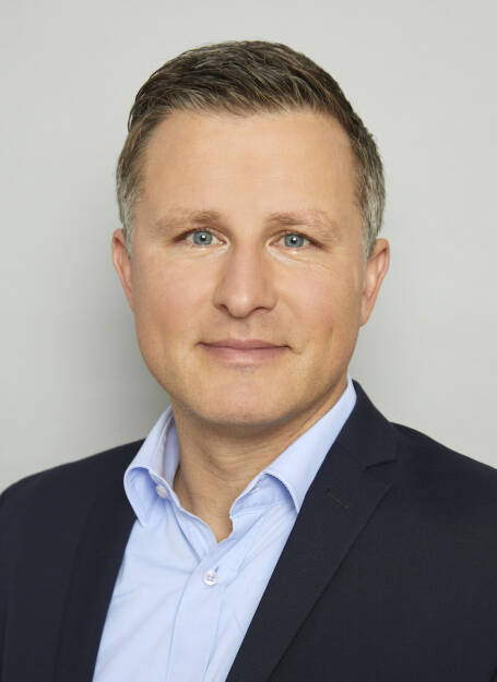 Stefan Breintner, Head of Research & Portfoliomanagement und unter anderem verantwortlich für den DJE Gold & Stabilitätsfonds und den DJE – Gold & Ressourcen, Credit: DJE (03.08.2021) 