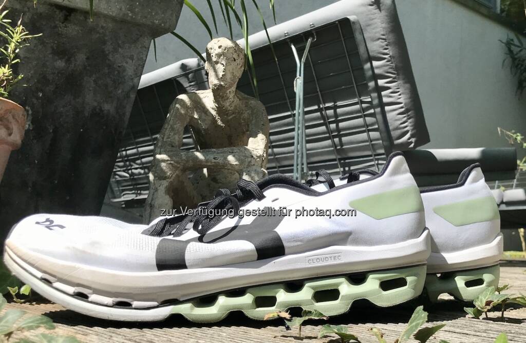 Cloudboom Echo wow (07.08.2021)