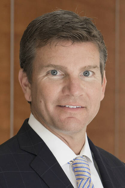 Michael Buchanan, Chief Investment Officer bei Western Asset Management, einem spezialisierten Asset Manager von Franklin Templeton. Foto: beigestellt (19.08.2021) 