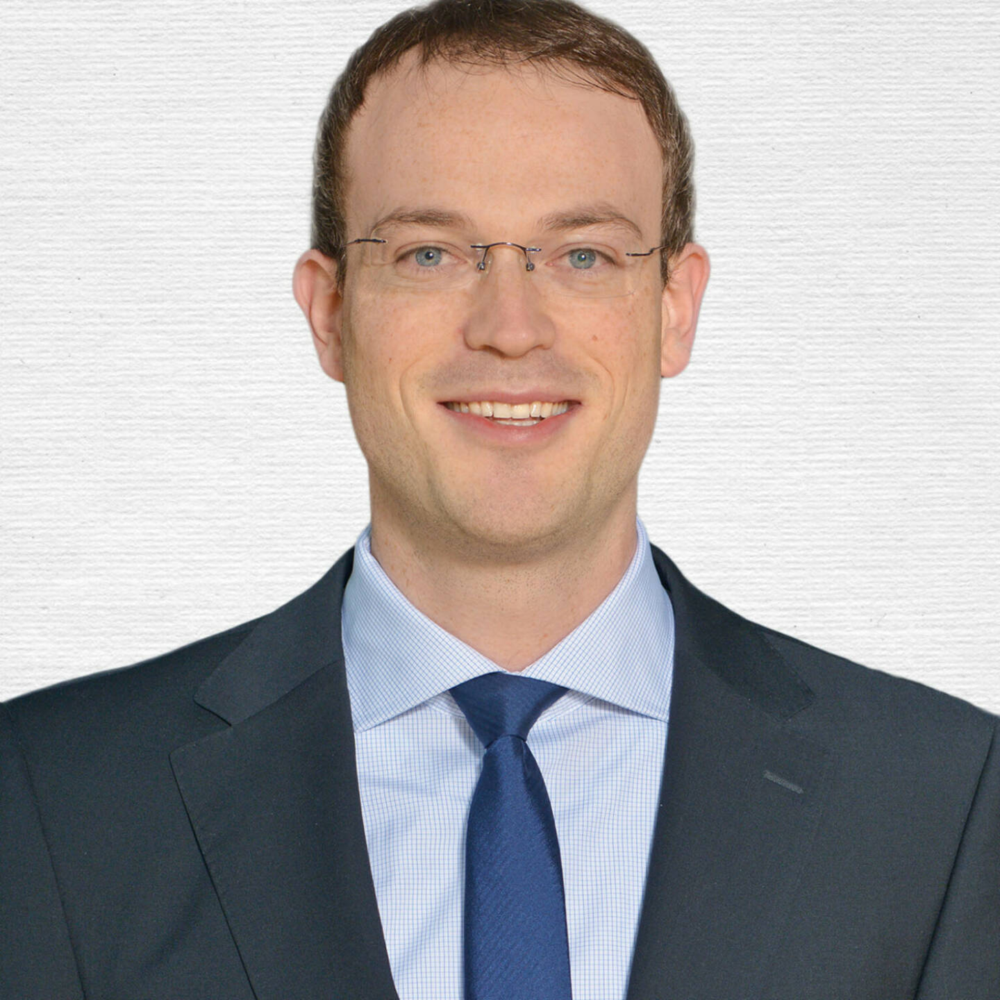Samuel Manser, Manager des Swisscanto (LU) Bond Fund Sustainable Global Credit, Foto: Swisscanto