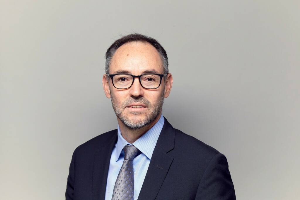 Guillermo Felices, Global Investment Strategist bei PGIM, (Quelle: PGIM Fixed Income) (23.08.2021) 