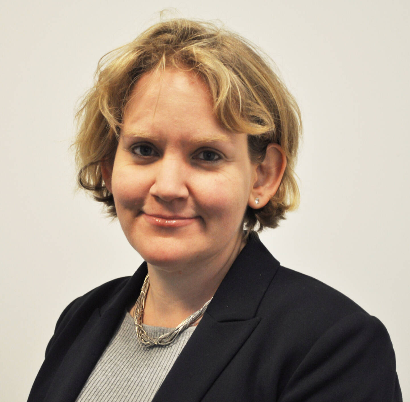 Eleanor Price, Senior Credit Anlyst bei Aegon AM; Credit: Aegon