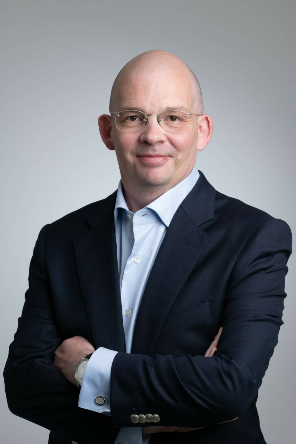 T-Systems Austria GesmbH: Michel Grandchamp wird neuer Finanzchef von T-Systems Alpine, Fotocredit:T-Systems