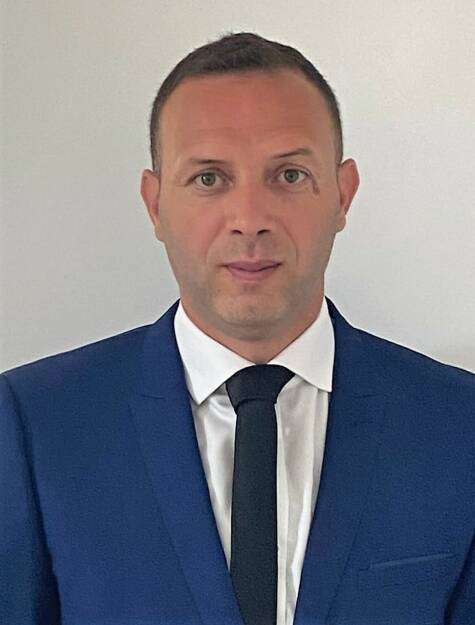 Abdelak Adjriou, Fondsmanager des Carmignac Portfolio Global Bond; Credit: Carmignac (01.09.2021) 