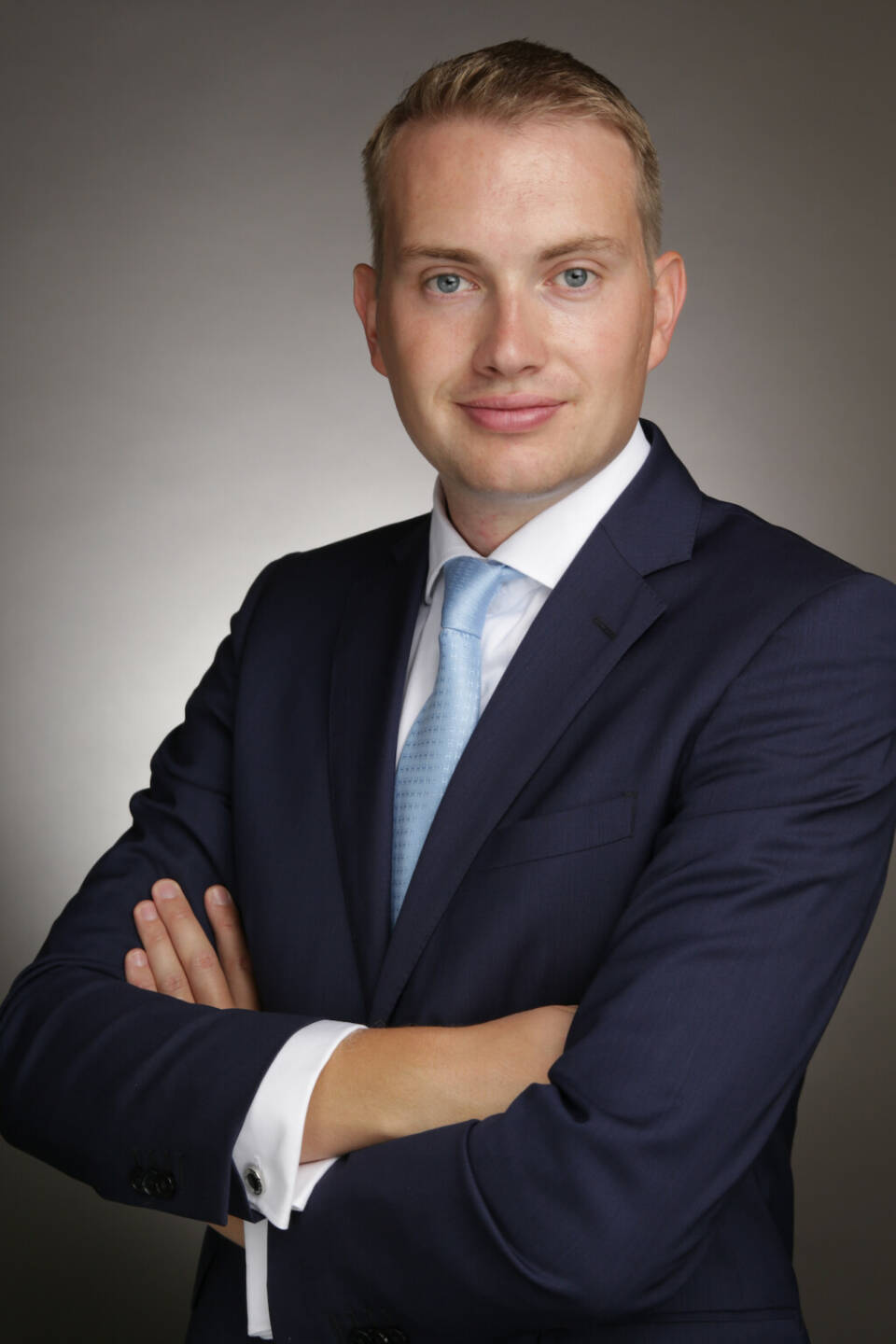 Sven Weddermann verstärkt Vertriebsteam von Golsman Sachs Asset Management in Deutschland; Credit: GSAM