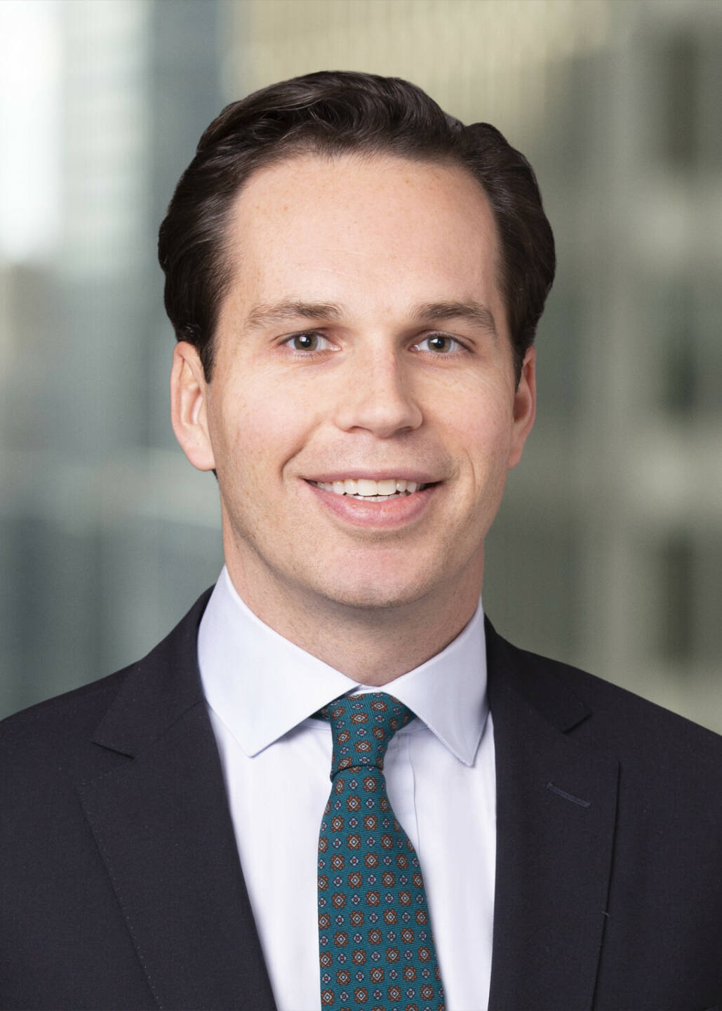 John Donnelly, Global Small- and Mid-Cap Equity Portfolio Manager, Jennison Associates