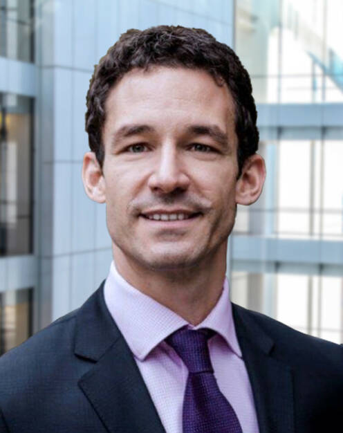PGIM Investments hat die neu geschaffene Position des Head of Global Financial Institutions (GFI) Strategy mit Guillaume Lendormy besetzt. Credit: PGIM (13.09.2021)