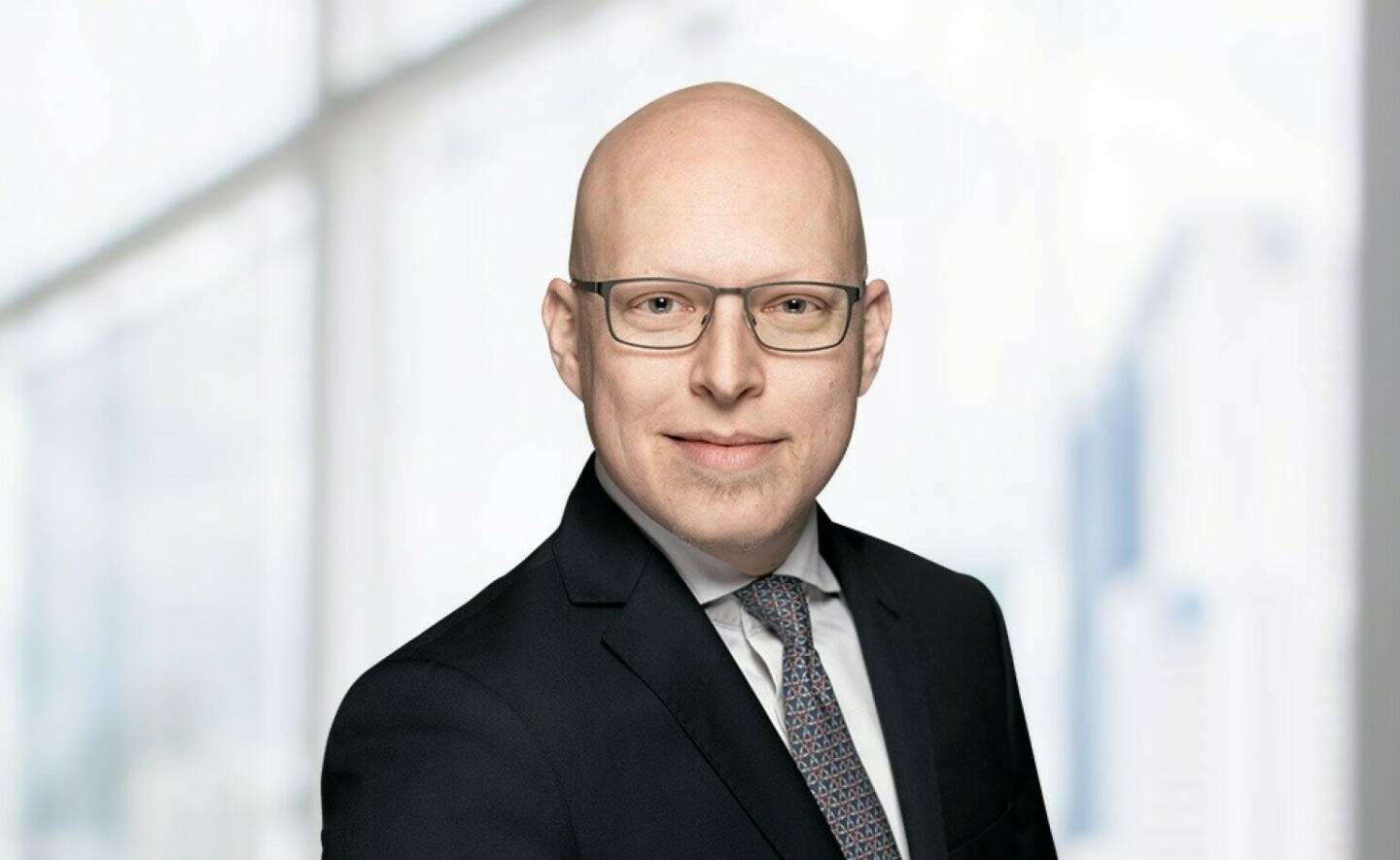 Florian Ielpo, Head of Macro bei Lombard Odier Investment Managers (LOIM): Credit: Lombard Odier Investment Managers