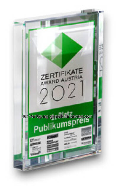 Publikumspreis ZFA-Award (17.09.2021) 
