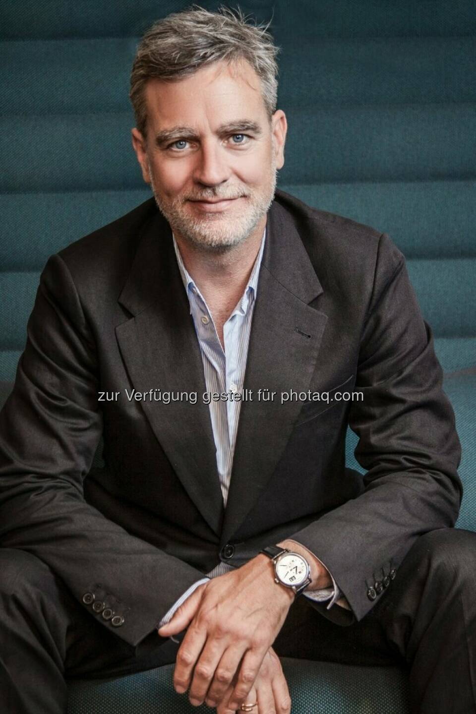 E.Breuninger GmbH & Co.: Carsten Hendrich wird Chief Brand Officer; Credit: E.Breuninger GmbH & Co.