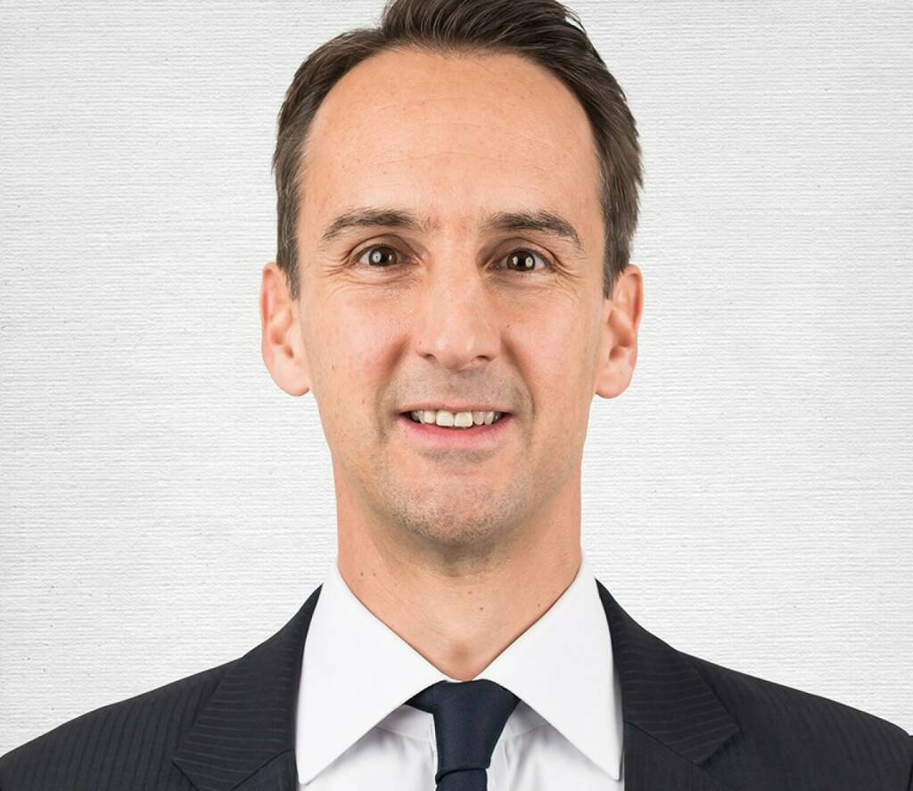 Stefan Chappot, Manager des Swisscanto (LU) Bond Fund Responsible Short Term Global High; Credit: Swisscanto (06.10.2021) 