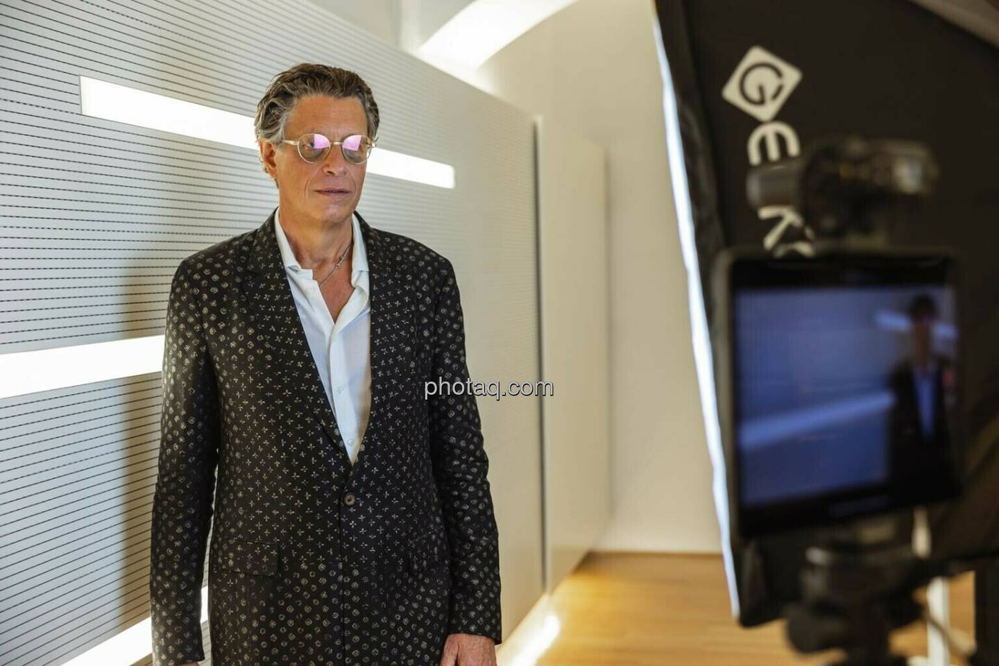 Helmut Fleischmann (Voquz)
