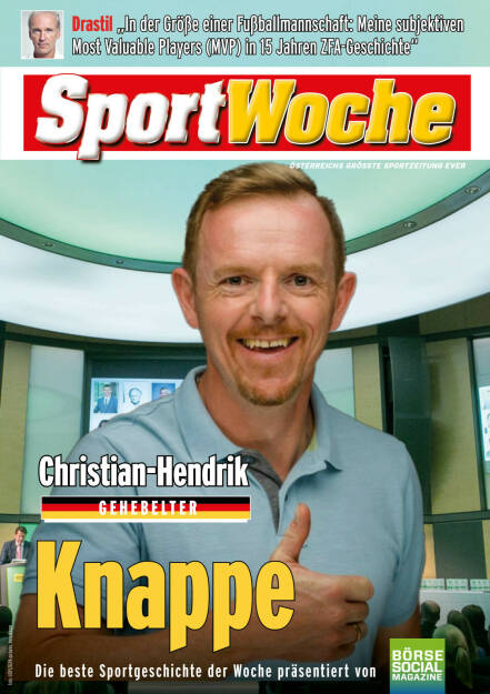 Gehebelter - Christian-Hendrik Knappe (16.10.2021) 