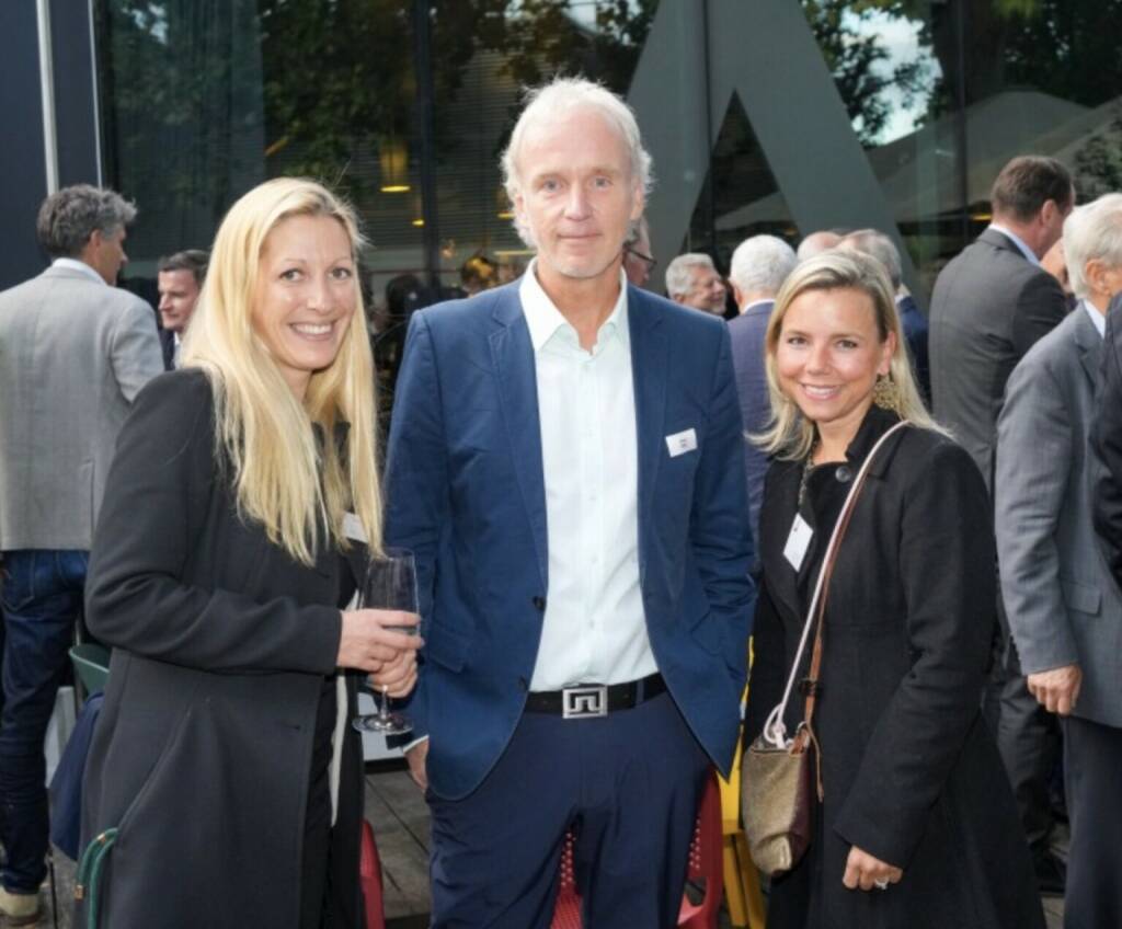 Elisabeth Wagerer, Christian Drastil, Ulrike Türk  (21.10.2021) 