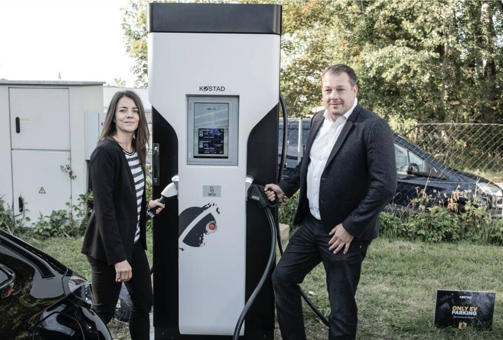 Christine Petzwinkler, Günter Köstenberger (21.10.2021) 