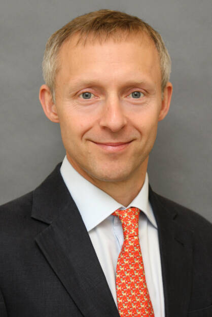 Barnaby Wiener, Head of Stewardship and Sustainability, MFS Investment Management; Credit: MFS (04.11.2021) 