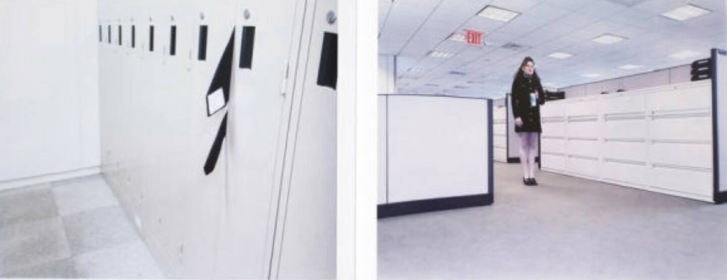 Office / Kontor - (c) Journal/Lars Tunbjork