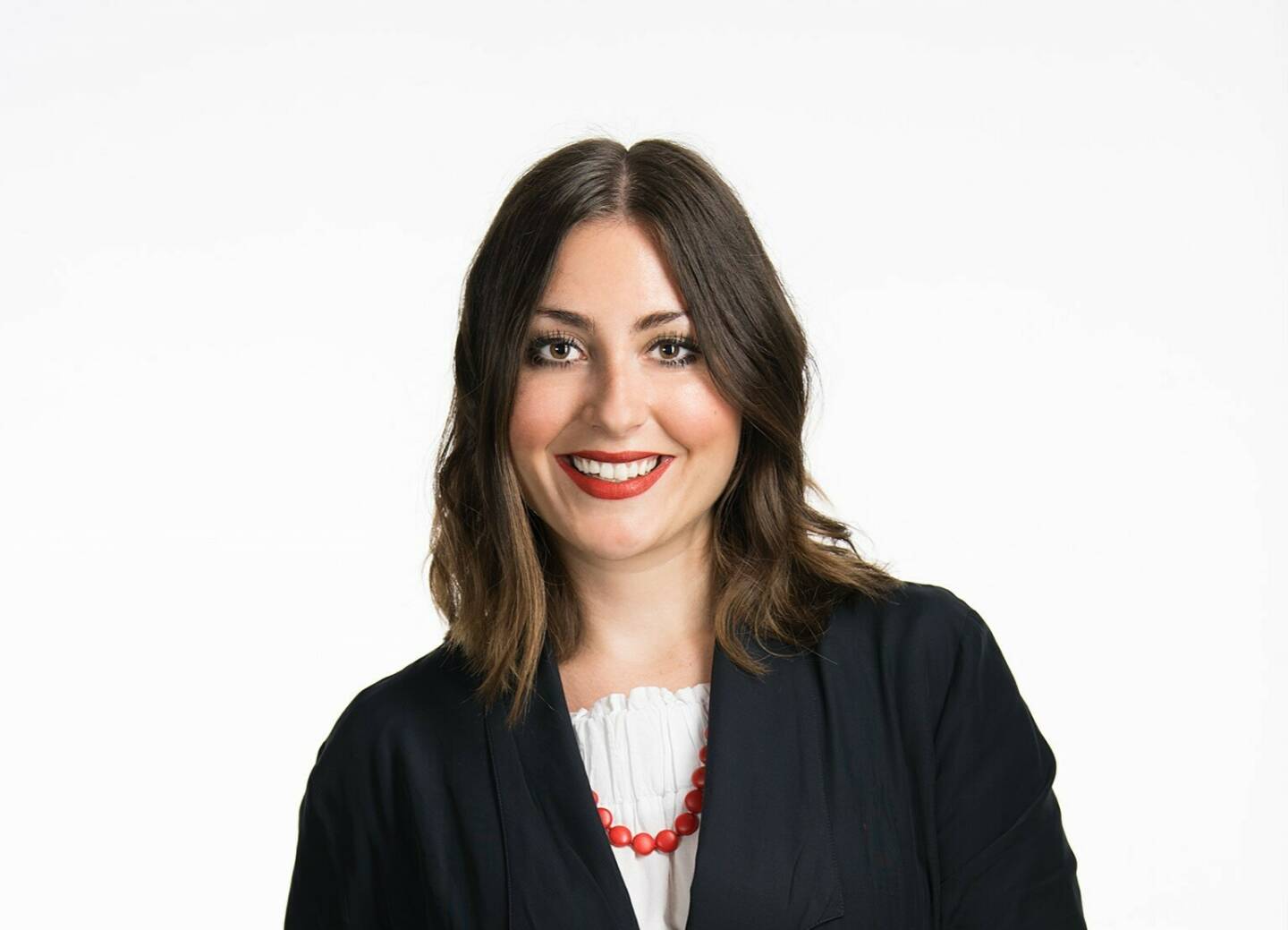 Austria Wirtschaftsservice: Carina Margreiter ist neue Abteilungsleiterin für Entrepreneurship und Kreativwirtschaft in der aws; Fotocredit:aws