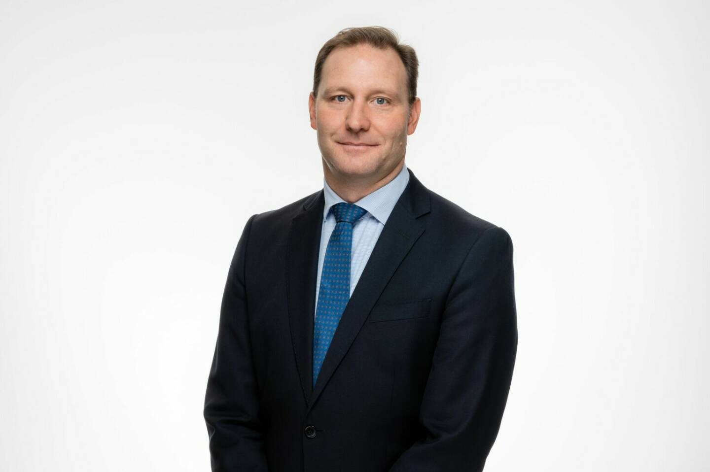 Internationaler Neuzugang für Horváth & Partners: Der Strategieberater Timo Krauß (49) verstärkt seit Oktober die Industriegüter- und Hightech-Sparte (IGHT) der Managementberatung in Österreich als Senior Projekt Manager. Credit: Horvath