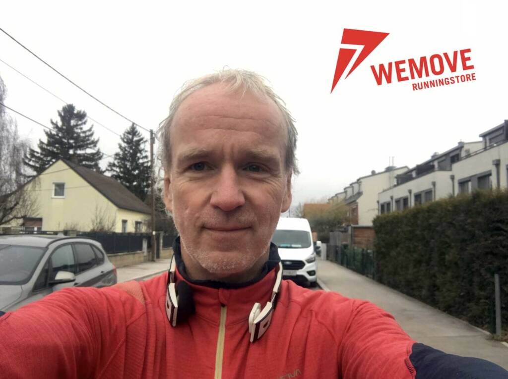 Lauf 13: 10 Kilometer presented by Wemove Runningstore (Danke; gesamt 153 nun). Der Blog zum Lauf: https://runplugged.com/2021/12/04/von_143_auf_153_presented_by_wemove_runningstore_christian_drastil_via_runplugged_runkit (04.12.2021) 