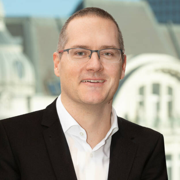 Michael Halling, Wissenschaftliche Leitung des IQAM Research Centers und Professor, Department of Finance, Universität Luxemburg (IQAM Invest) (07.12.2021)