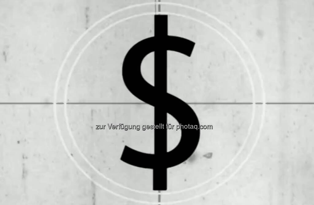 Dollar- ein Still aus https://vimeo.com/68766520 von Julie Böhm (17.08.2013) 