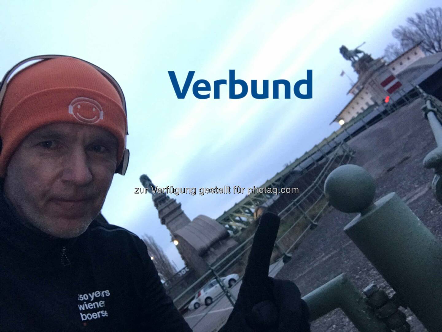 Verbund-Anlage Löwenbrücke