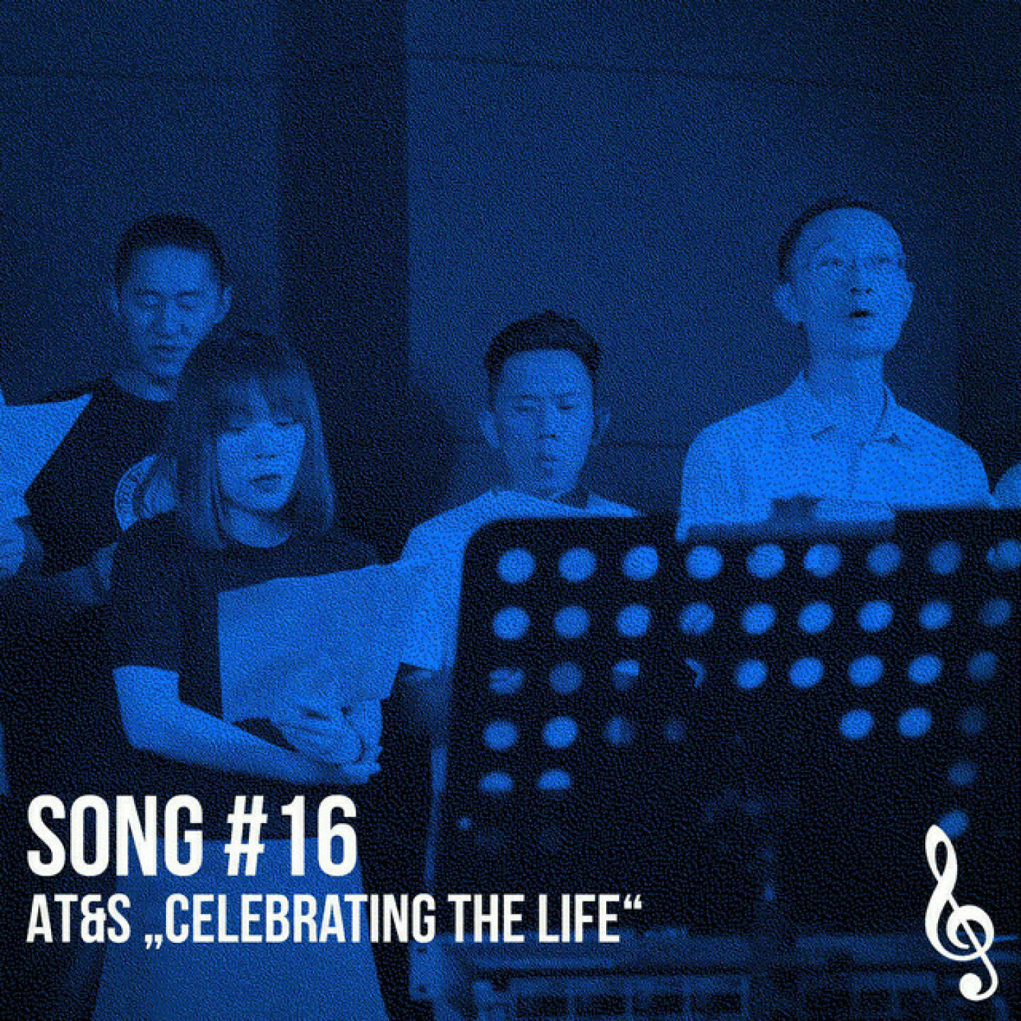 https://open.spotify.com/episode/2SBbzhKNLrQiWlYSVv7Fqv
Song #16: AT&S „Celebrating the life“ - www.mediahuman.com<br><p>Der <strong>AT&S</strong> China Celebration Song <strong>„Celebrating the life“</strong> wurde anlässlich des 20jährigen Jubiläums des Unternehmens in China von AT&amp;S-MitarbeiterInnen in Shanghai and Chongqing gemeinsam eingesungen. Mit freundlicher Genehmigung der AT&amp;S.</p>