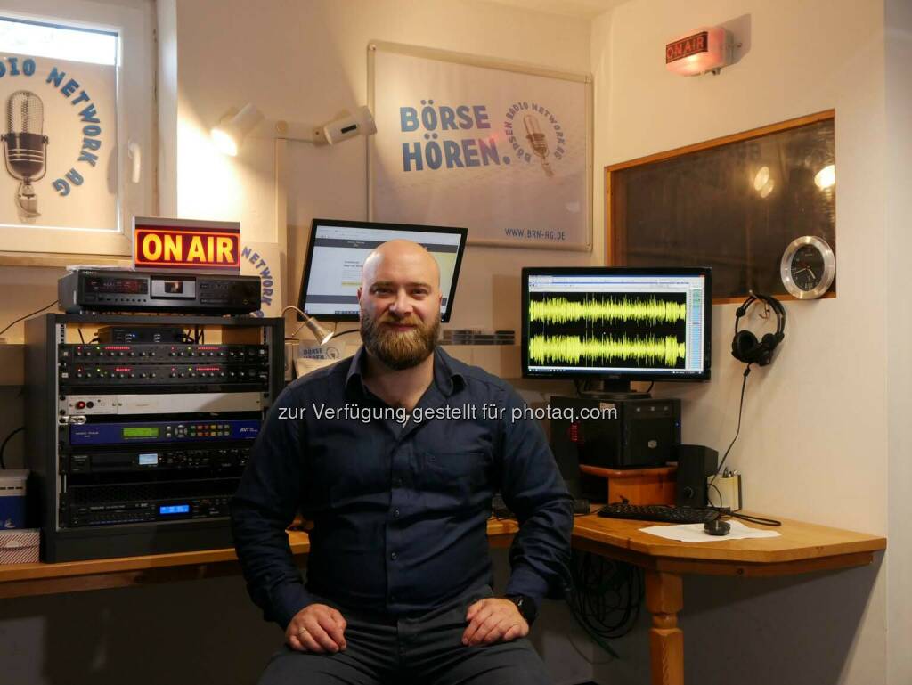 Sebastian Leben (Börsen Radio Network AG) (16.12.2021) 
