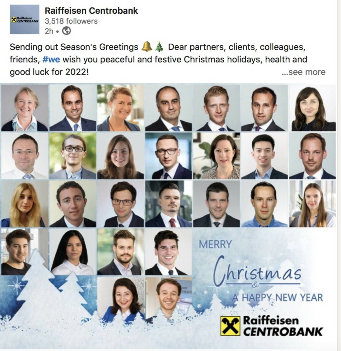 Raiffeisen Centrobank