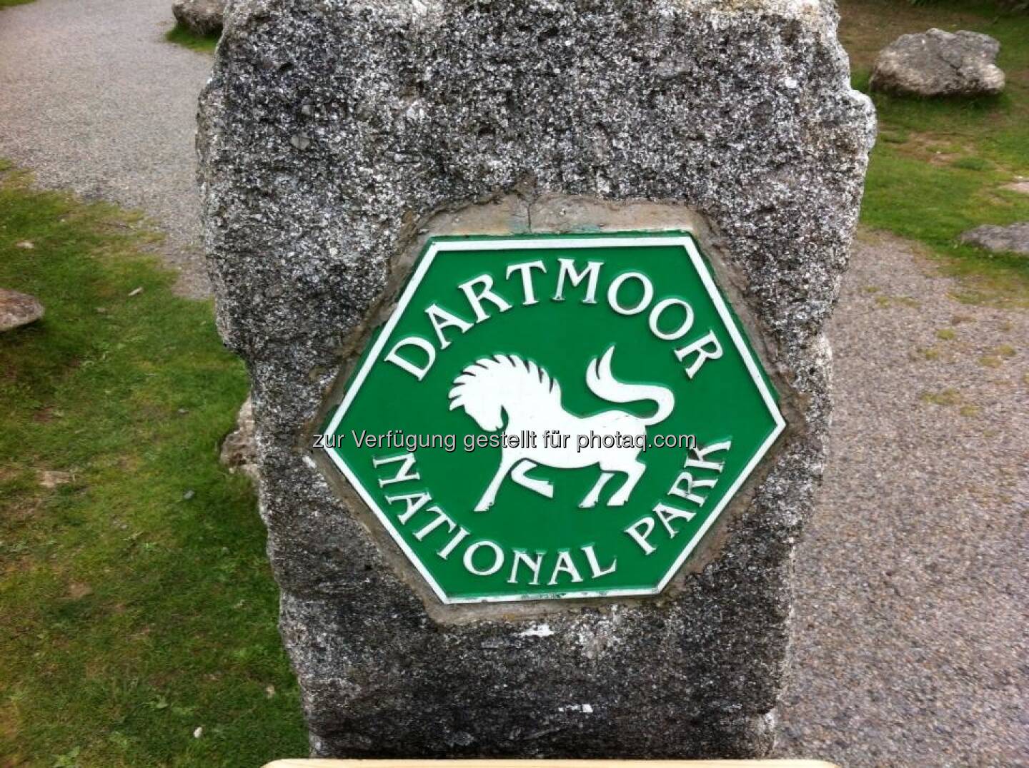 England - Dartmoor