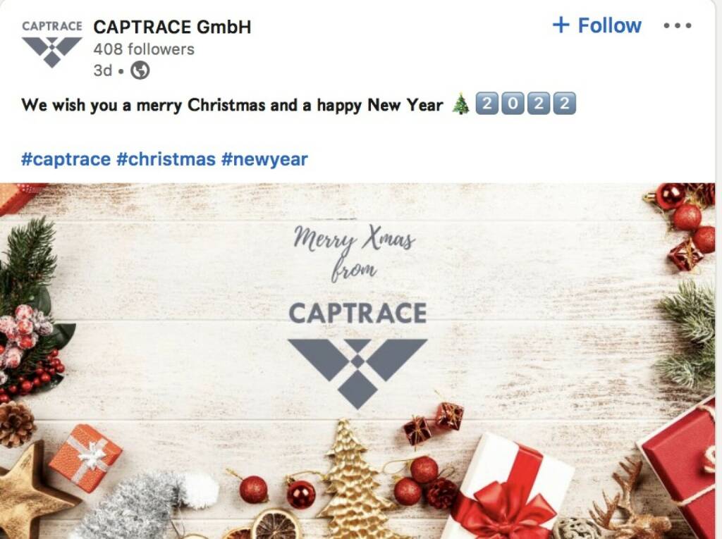 Captrace (23.12.2021) 