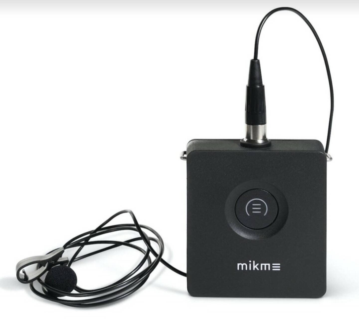 Ein Wunsch ans Christkind ist diese künftige Lieblingssache: mikme pocket (Bild) und mikme Connect für den perfekten Sound für Handy-Audioaufnahmen bzw. unseren Podcast http://www.boersenradio.at/wienerboerseplausch - die Empfehlung kam von Andreas Bitesnich, dem wir auch das Cover von https://boerse-social.com/pdf/magazines/spowo_112021 zu verdanken haben : https://www.mikme.com (Tür 23 im Lieblingssachen-Adventkalender 2021)